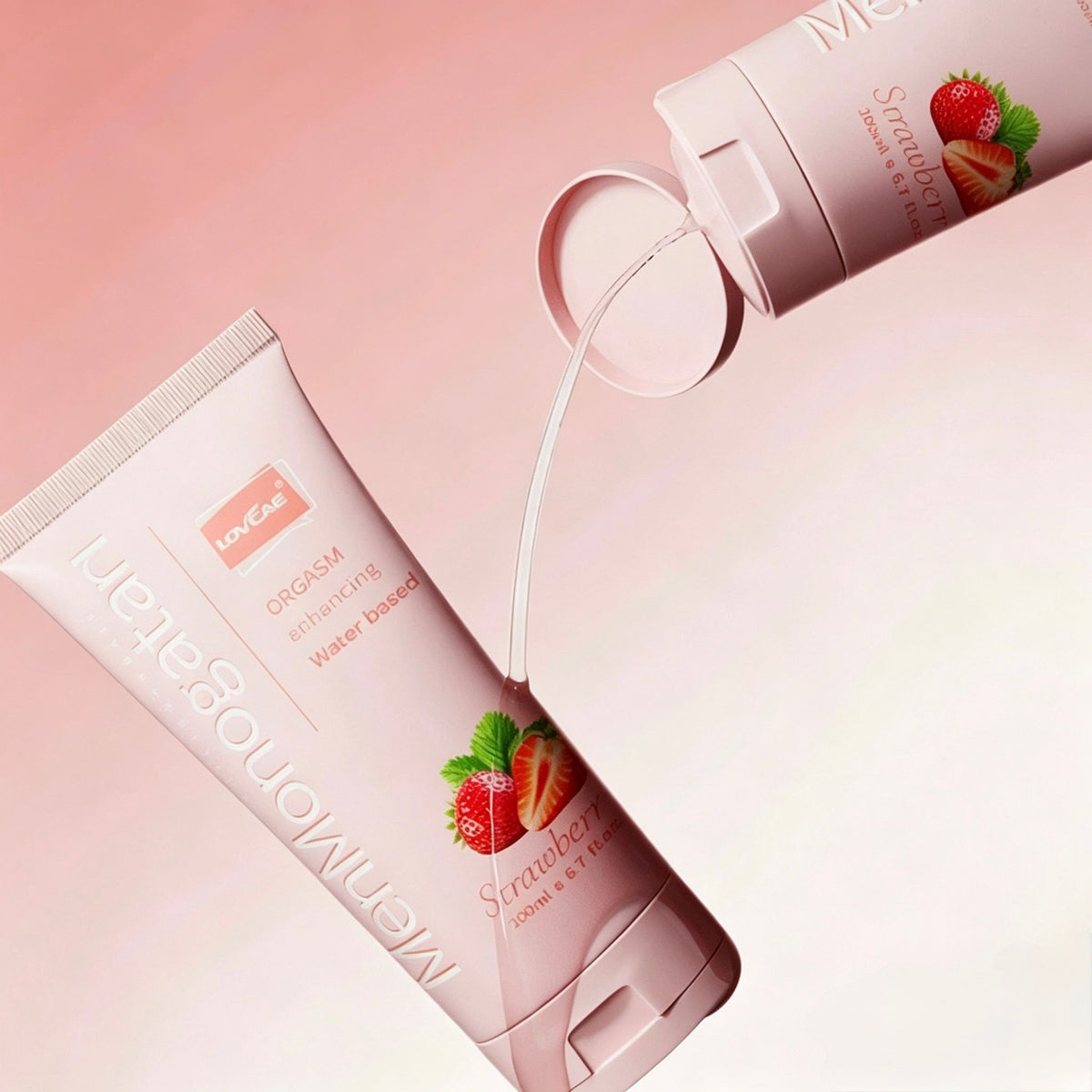 BELONG TO LOVE WATER BASED GEL