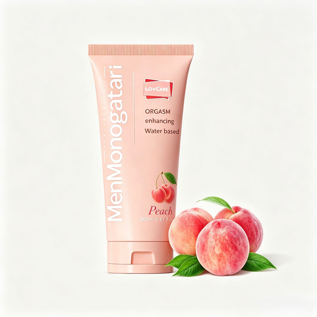 BELONG TO LOVE WATER BASED GEL