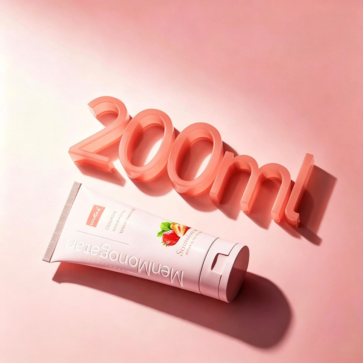BELONG TO LOVE WATER BASED GEL