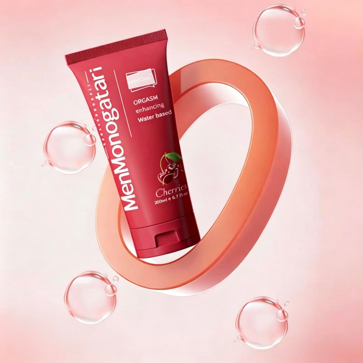 BELONG TO LOVE WATER BASED GEL