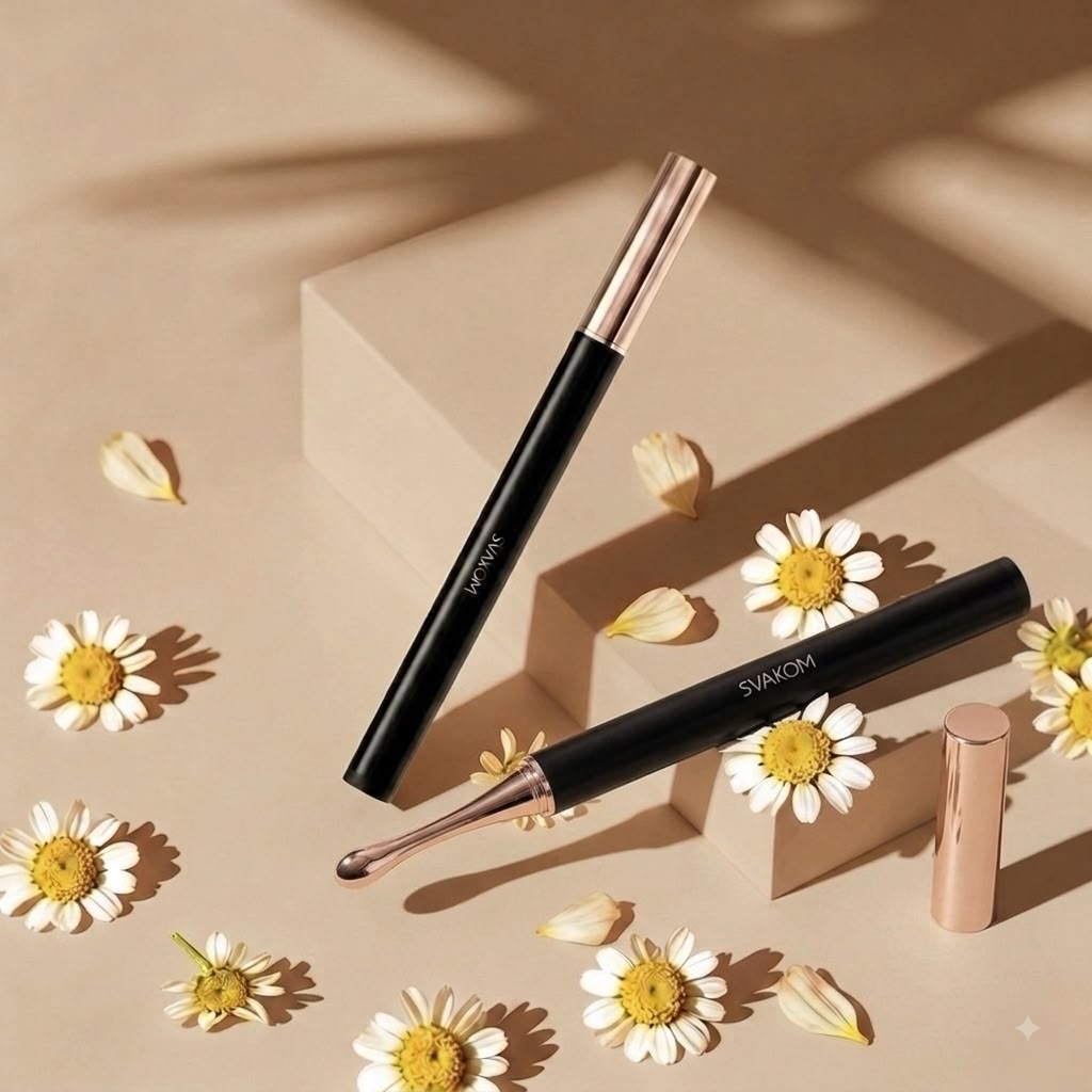 HOLE LASTING VIBRATOR EYELINER