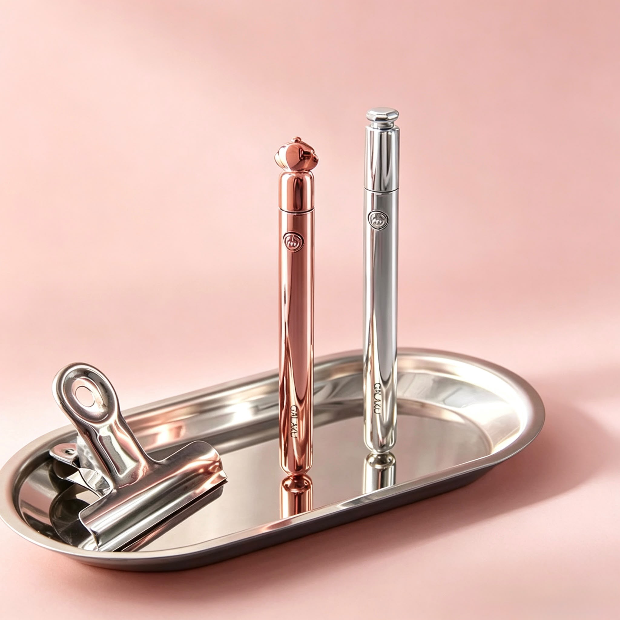 CROWN SCEPTER VIBRATOR MASCARA