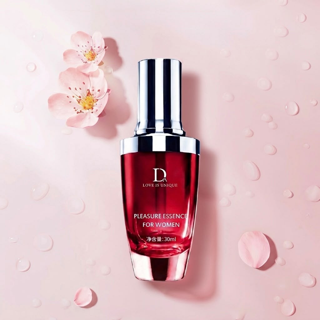 LOVE IS UNIQUE SERUM
