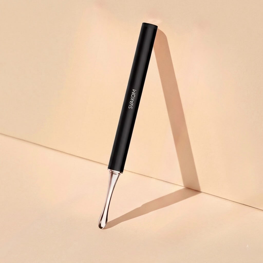 HOLE LASTING VIBRATOR EYELINER