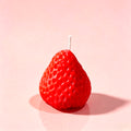 STRAWBERRY CANDLE