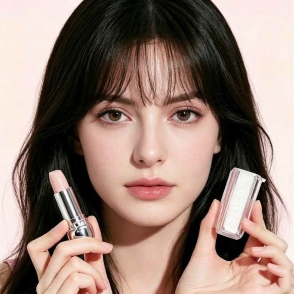 MIST PINK VIBRATOR LIPSTICK
