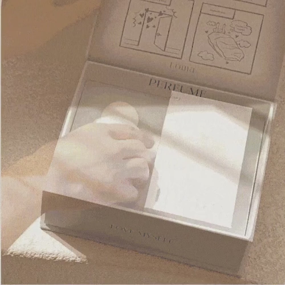 PLEASURE PERFUME